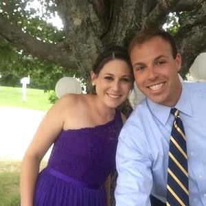 Meet your Posher, Leslie